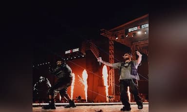 karan-aujla-and-nav-ignite-the-stage-at-rolling-loud-india