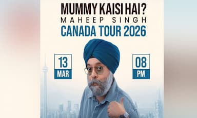 maheep-singhs-maple-leaf-mission-comedy-calling-mummy-kaisi-hai-in-canada