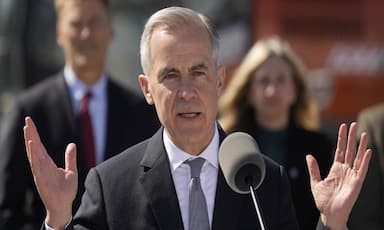 carney-announces-25b-national-sovereign-wealth-fund-ahead-of-economic-update