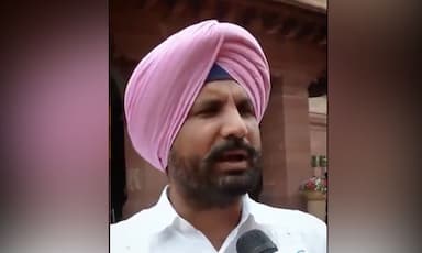 punjab-congress-chief-urges-msp-law-flood-aid-in-lok-sabha