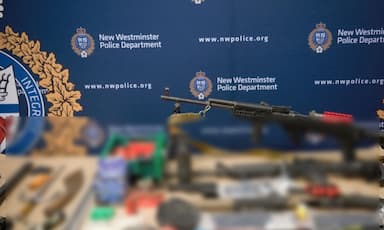 new-westminster-police-seize-multiple-weapons-during-sexual-exploitation-investigation