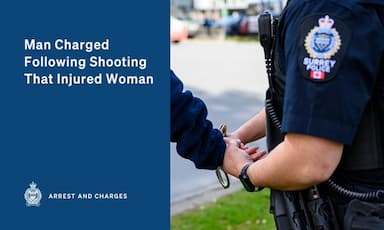 man-charged-after-surrey-shooting-that-injured-woman