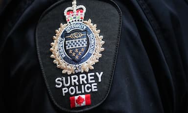 police-investigate-shots-fired-at-surrey-business