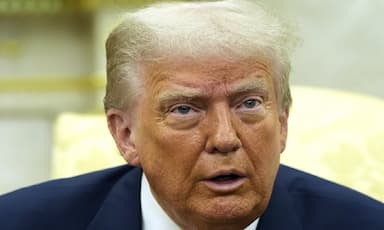 trump-says-u-s-iran-talks-could-resume-within-days-after-failed-round-in-pakistan