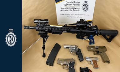 foreign-national-sentenced-to-four-years-after-cbsa-finds-undeclared-firearms-at-victoria-ferry-terminal